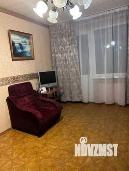 2-к квартира, на длительный срок, 46м2, 6/9 этаж