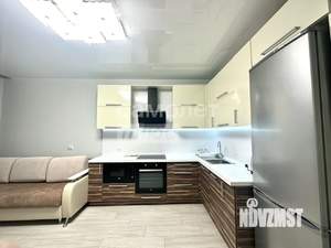 1-к квартира, на длительный срок, 53м2, 12/18 этаж