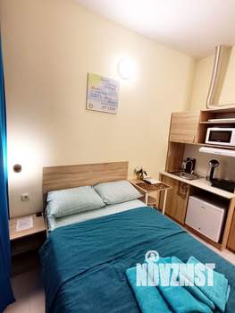 Студия квартира, посуточно, 12м2, 1/5 этаж