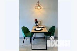 1-к квартира, посуточно, 25м2, 8/25 этаж
