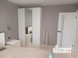 3-к квартира, посуточно, 60м2, 9/9 этаж