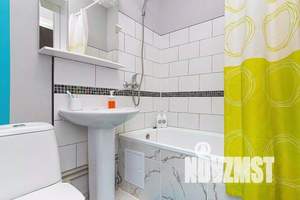 1-к квартира, посуточно, 36м2, 4/9 этаж