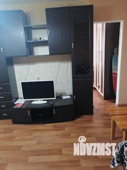 2-к квартира, посуточно, 43м2, 2/5 этаж
