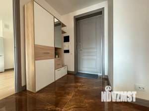 2-к квартира, посуточно, 59м2, 18/19 этаж