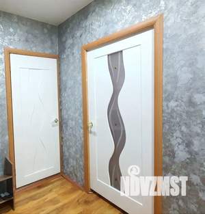 Студия квартира, посуточно, 35м2, 5/23 этаж