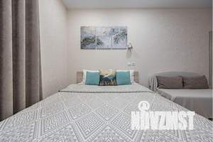 1-к квартира, посуточно, 23м2, 7/9 этаж