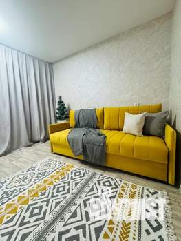 1-к квартира, посуточно, 38м2, 2/7 этаж