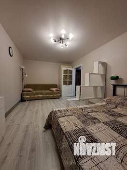 1-к квартира, на длительный срок, 36м2, 1/10 этаж