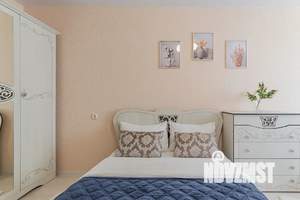 2-к квартира, посуточно, 50м2, 3/10 этаж