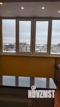 1-к квартира, на длительный срок, 34м2, 6/10 этаж