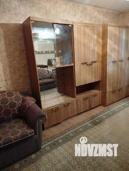 1-к квартира, на длительный срок, 34м2, 2/10 этаж