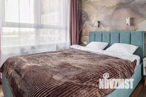 1-к квартира, посуточно, 65м2, 1/1 этаж
