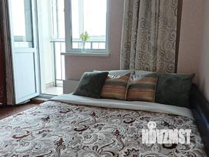 1-к квартира, посуточно, 24м2, 2/17 этаж