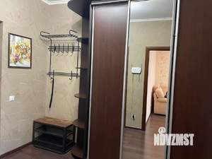 1-к квартира, на длительный срок, 47м2, 7/17 этаж