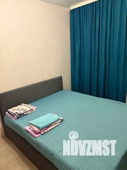 2-к квартира, посуточно, 35м2, 2/7 этаж