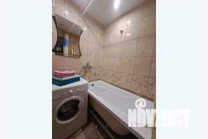 2-к квартира, посуточно, 42м2, 1/6 этаж