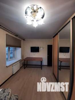 2-к квартира, посуточно, 48м2, 1/12 этаж