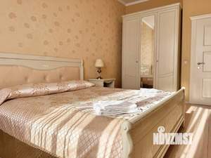 3-к квартира, посуточно, 70м2, 7/14 этаж