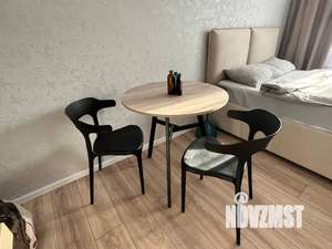 Студия квартира, посуточно, 18м2, 3/4 этаж