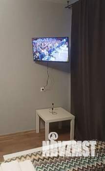 1-к квартира, посуточно, 43м2, 7/23 этаж