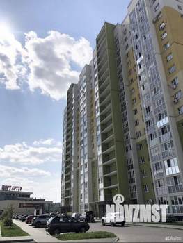 Студия квартира, на длительный срок, 23м2, 10/19 этаж