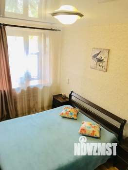 2-к квартира, посуточно, 55м2, 4/10 этаж