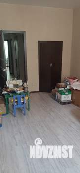1-к квартира, на длительный срок, 45м2, 1/4 этаж