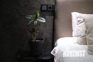 2-к квартира, посуточно, 75м2, 1/6 этаж