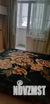 2-к квартира, посуточно, 51м2, 1/10 этаж