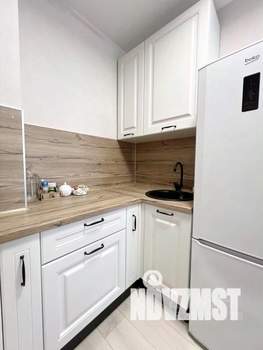 2-к квартира, посуточно, 50м2, 1/1 этаж