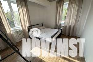 1-к квартира, посуточно, 35м2, 2/3 этаж