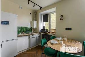 1-к квартира, посуточно, 32м2, 5/5 этаж