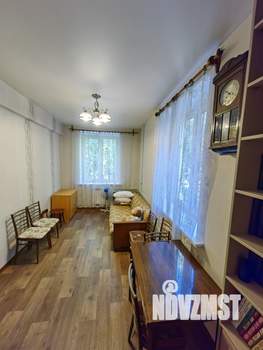 2-к квартира, на длительный срок, 62м2, 2/3 этаж