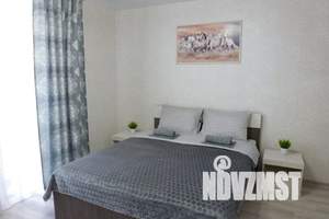 1-к квартира, посуточно, 28м2, 4/9 этаж