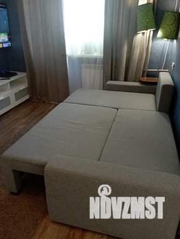 3-к квартира, посуточно, 40м2, 3/5 этаж