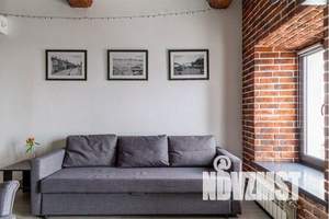 2-к квартира, посуточно, 60м2, 2/2 этаж