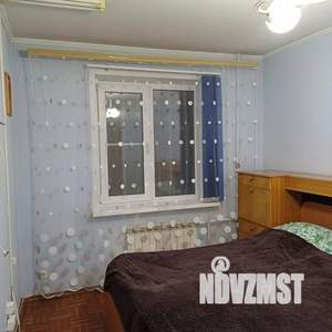2-к квартира, посуточно, 51м2, 1/1 этаж