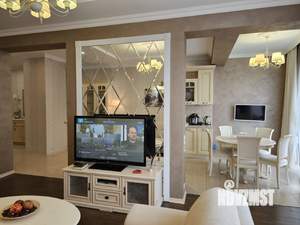 3-к квартира, на длительный срок, 92м2, 17/19 этаж