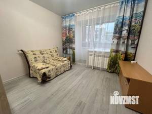 1-к квартира, на длительный срок, 35м2, 2/14 этаж