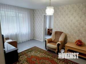 2-к квартира, на длительный срок, 44м2, 3/5 этаж
