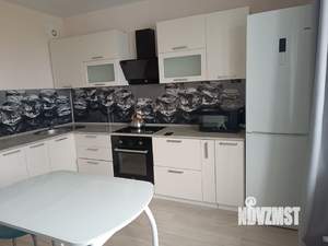 1-к квартира, на длительный срок, 37м2, 9/10 этаж