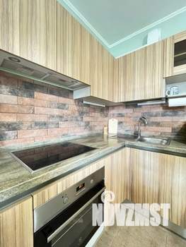 1-к квартира, посуточно, 39м2, 1/1 этаж