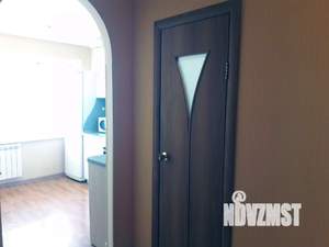 1-к квартира, посуточно, 31м2, 1/1 этаж