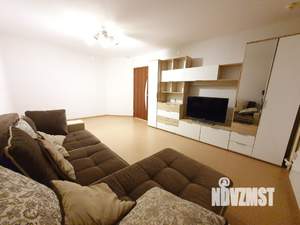 2-к квартира, на длительный срок, 62м2, 1/16 этаж