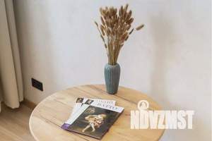 1-к квартира, посуточно, 35м2, 2/2 этаж