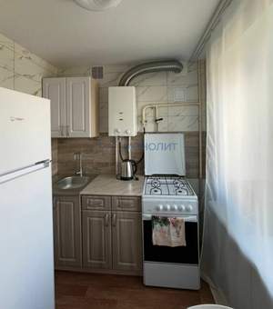 2-к квартира, на длительный срок, 46м2, 5/6 этаж