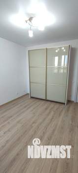 2-к квартира, на длительный срок, 41м2, 16/25 этаж