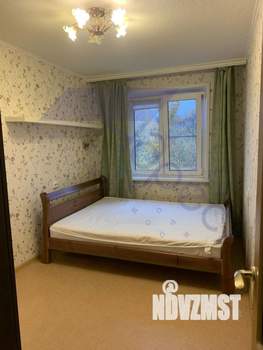 2-к квартира, на длительный срок, 44м2, 5/9 этаж