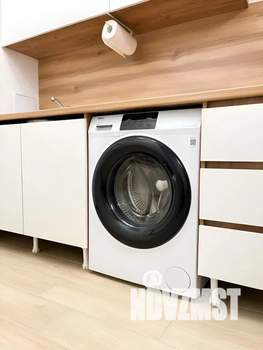 1-к квартира, посуточно, 35м2, 7/11 этаж