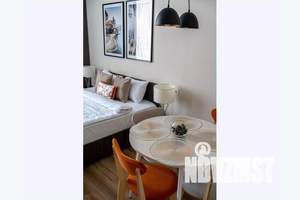 1-к квартира, посуточно, 32м2, 3/8 этаж